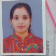 Anju S. Language translation services trainer in Sulthan Batheri