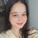 Suhani S. Biology Tutors trainer in Udaipur