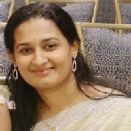 Athira S. Yoga trainer in Thiruvananthapuram