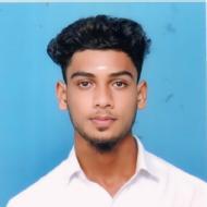 Rohith Handwriting trainer in Kanchipuram