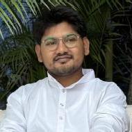 Arnab Ghorui Class I-V Tuition trainer in Bangalore