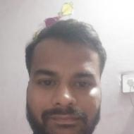 Rajeev R. Class I-V Tuition trainer in Bikramganj