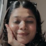 Nancy G. Class I-V Tuition trainer in Panchkula