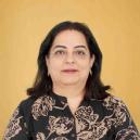 Richa B. Class 11 Tuition trainer in Ahmedabad