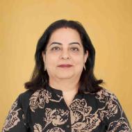 Richa B. Class 12 Tuition trainer in Ahmedabad