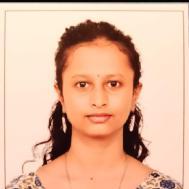 Vedhisha Class I-V Tuition trainer in Kolkata