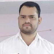 Deepak Class 10 trainer in Etawah