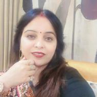 Neha S. Class I-V Tuition trainer in Varanasi