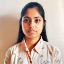 Ranjini B. Class 12 Tuition trainer in Bhubaneswar