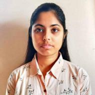 Ranjini B. Class 12 Tuition trainer in Bhubaneswar