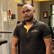 Suraj Personal Trainer trainer in Chennai