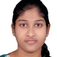 Ramya K. Class 6 Tuition trainer in Rangareddy