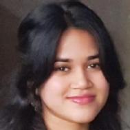Abhipsha T. Class 10 trainer in Bhubaneswar