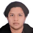 Ameena F. Home Tuition trainer in Chengam