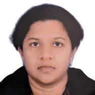 Ameena F. Class 12 Tuition trainer in Chengam