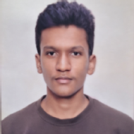 Ephraim Jasper Guitar trainer in Hyderabad