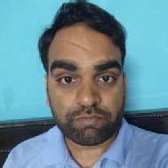 Chandra Prakash Class I-V Tuition trainer in Gurgaon