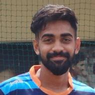 Darshan Gala Football trainer in Mumbai