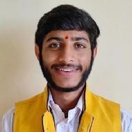 Sachin Sharma Sanskrit Language trainer in Bharmour