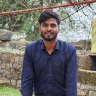 Ashish Dhakad Class 11 Tuition trainer in Vidisha