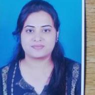 Poorvika S. Class I-V Tuition trainer in Bangalore