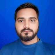 Awadhesh Kumar BSc Tuition trainer in Mau