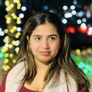 Harsharan IELTS trainer in Rattia