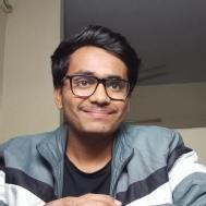 Divyansh Yadav Class 12 Tuition trainer in Rewa