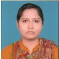 Nisha M. Digital Marketing trainer in Noida