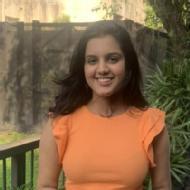 Nishtha N. BA Tuition trainer in Chandigarh