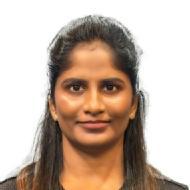 Priya Nursing trainer in Vellore