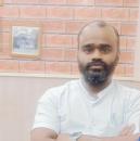 Shridhar Chinnappa CA Coaching trainer in Mumbai