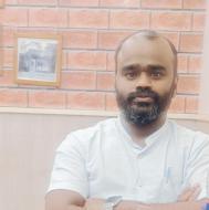 Shridhar Chinnappa Company Secretary (CS) trainer in Mumbai