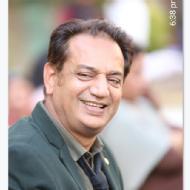 Harsh Kapoor Class 10 trainer in Thanesar