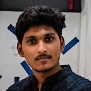 Prajwal Class I-V Tuition trainer in Bangalore
