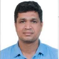 Ravikumar Flute trainer in Bangalore