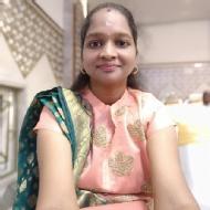 Kavitha D. Class I-V Tuition trainer in Chengalpattu