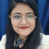 Reshma S. Search Engine Optimization (SEO) trainer in Pune