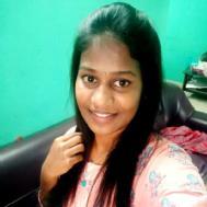 Anitha S. Class 12 Tuition trainer in Coimbatore
