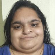 Pratyasha M. Class 10 trainer in Phulbani