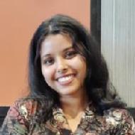 Sushmita D. Class 8 Tuition trainer in Kanchrapara