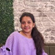 Handriya R. Class 12 Tuition trainer in Nilgiris