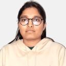 Pooja R. Biology Tutors trainer in Thane