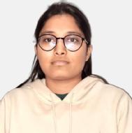 Pooja R. Class 8 Tuition trainer in Thane