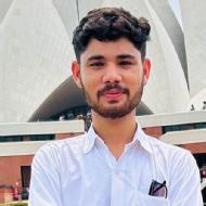 Mankesh Kumar meena Class 10 trainer in Kota