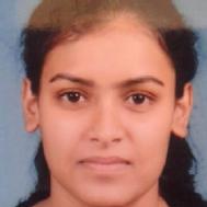 Shireen N. Class I-V Tuition trainer in Sangli