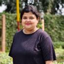 Poulomi G. Class I-V Tuition trainer in Kolkata