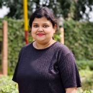 Poulomi G. Class I-V Tuition trainer in Kolkata
