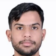 Mohd Zaid Class 9 Tuition trainer in Lucknow