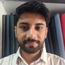 Vedant Biyani Class 12 Tuition trainer in Mhow